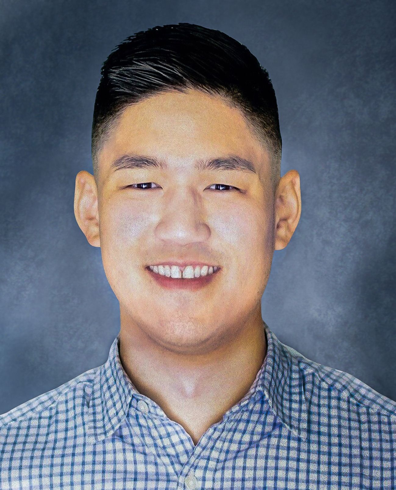 Pastor Justin Kang