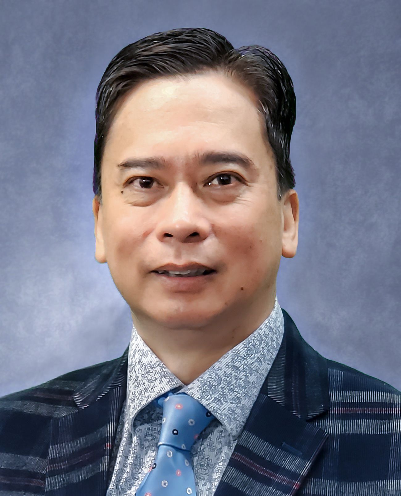 Rev. Armando Leon Jr.