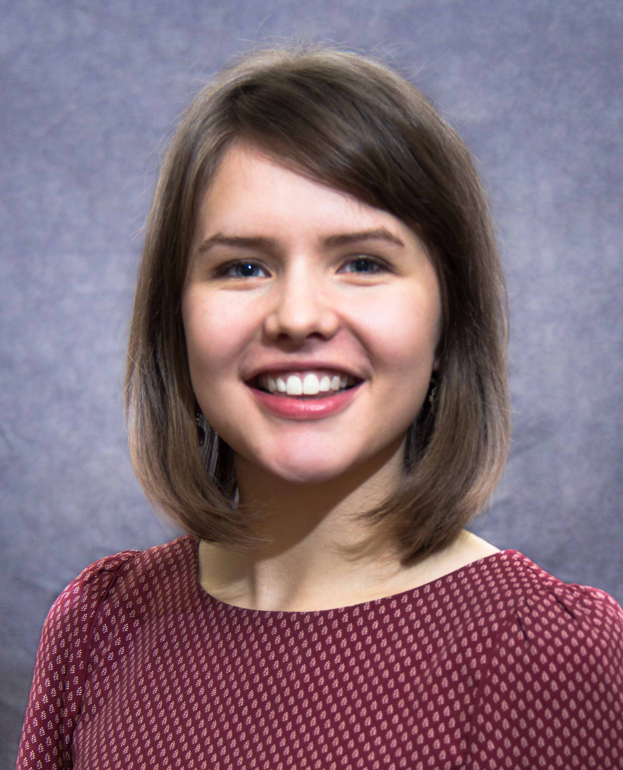 Pastor Sandra Fung (產假中)